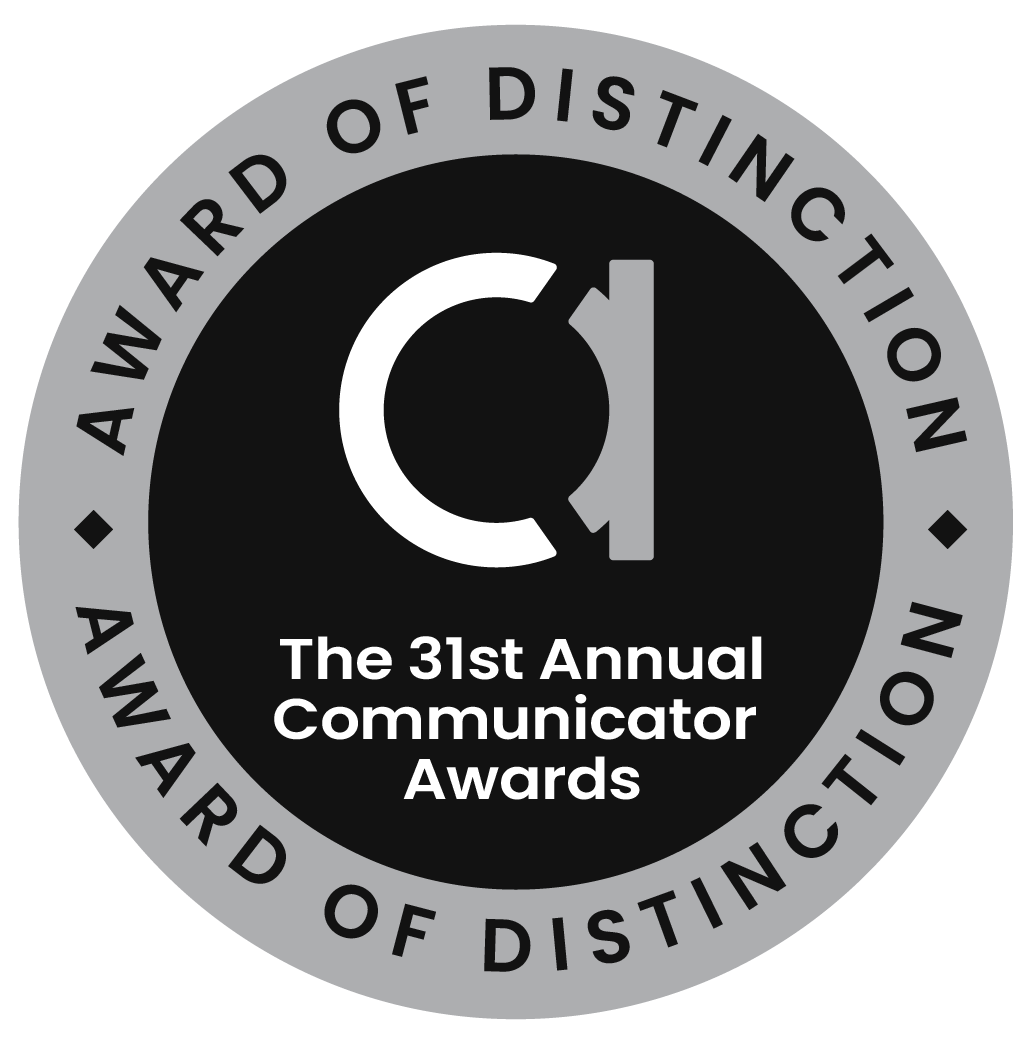 Communicator Awards 2025